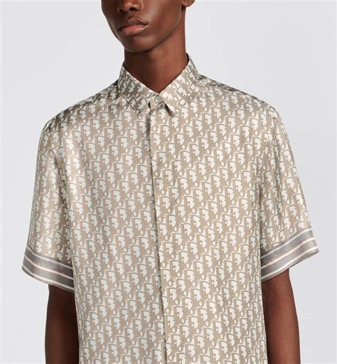 dior shurt